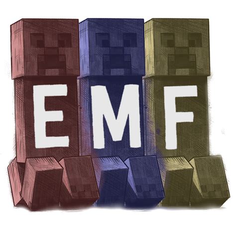 Emf minecraft mod Browse and download Minecraft Realistic Mods by the Planet Minecraft community